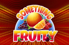 Something Fruity