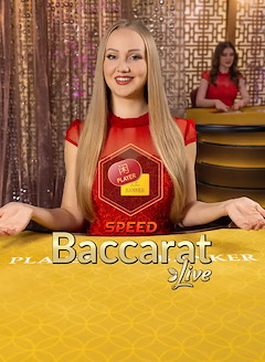 Speed Baccarat A