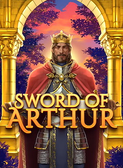 Sword of Arthur