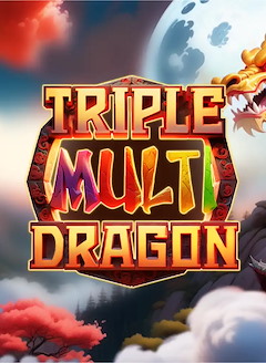 Triple Multi Dragon