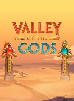 Valley of the Gods