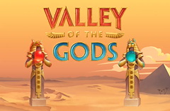 Valley of the Gods
