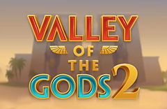 Valley of the Gods 2