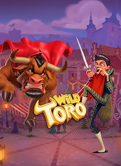 Wild Toro