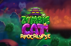 Zombie Cat Apocalypse