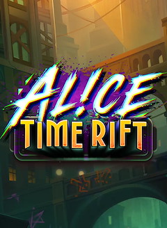 Alice: Time Rift