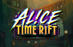 Alice: Time Rift