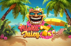 Aloha Juicy 7s