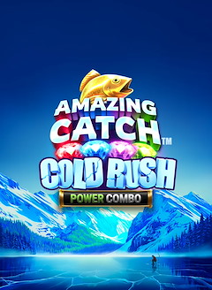 Amazing Catch Cold Rush Power Combo™