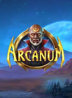 Arcanum