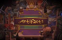 Artifacts