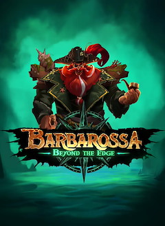 Barbarossa Beyond The Edge
