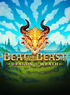 Beat the Beast: Dragon's Wrath