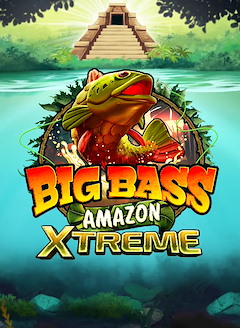 Big Bass Amazon Xtreme