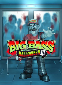 Big Bass Halloween 3