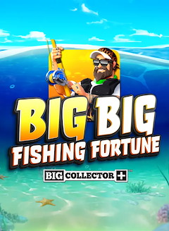 Big Big Fishing Fortune
