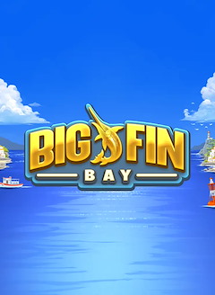 Big Fin Bay