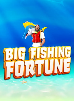 Big Fishing Fortune