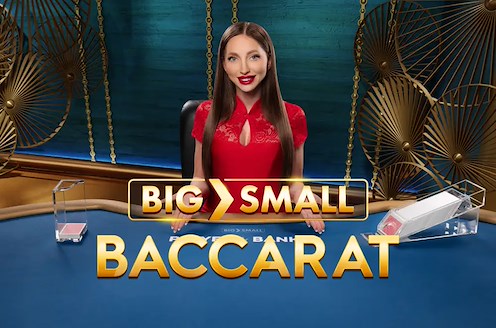 Big Small Baccarat