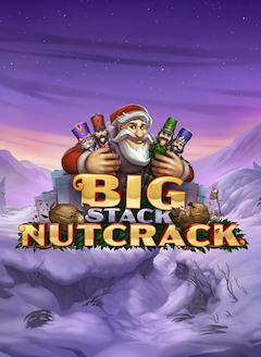 Big Stack Nutcrack
