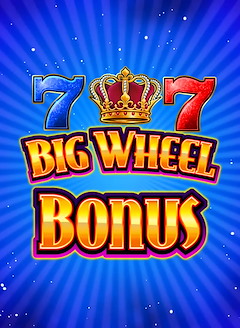 Big Wheel Bonus