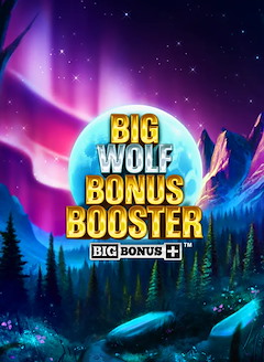 Big Wolf Bonus Booster