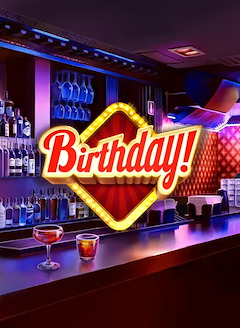 Birthday!