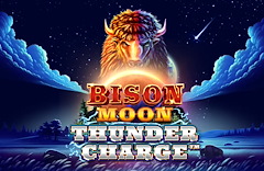 Bison Moon: Thunder Charge