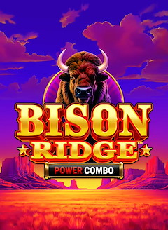 Bison Ridge Power Combo™