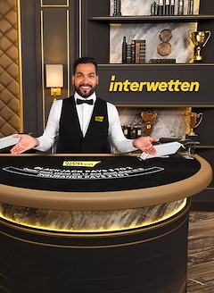 Interwetten Blackjack