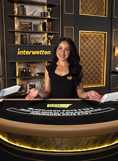 Interwetten Blackjack 3