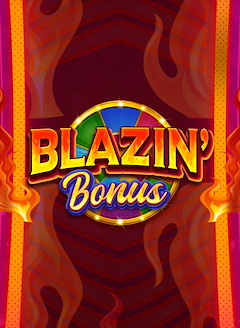 Blazin' Bonus