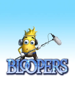 Bloopers