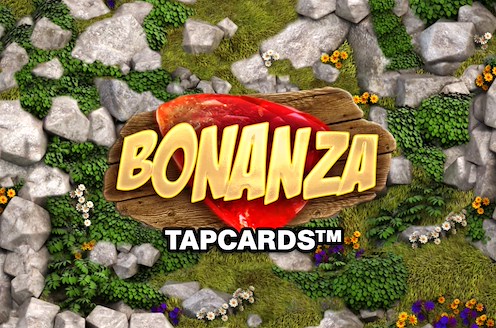 Bonanza Tapcards