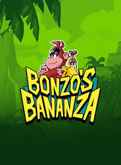 Bonzo’s Bananza