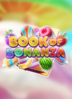 Book of Bonanza