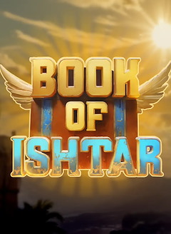 Book of Ishtar