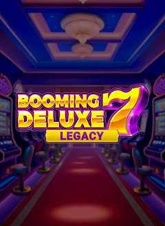 Booming Seven Deluxe Legacy