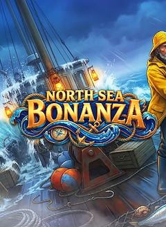 North Sea Bonanza