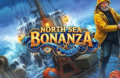 North Sea Bonanza