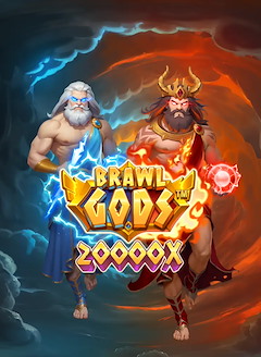 Brawl Gods™