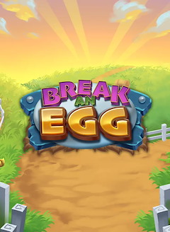 Break An Egg