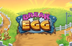 Break An Egg