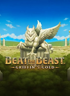 Beat the Beast: Griffin’s Gold – Reborn