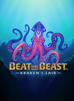 Beat the Beast: Kraken’s Lair