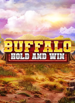 Buffalo Hold And Win