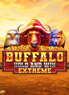 Buffalo Hold And Win Extreme