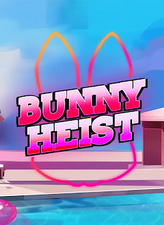 Bunny Heist
