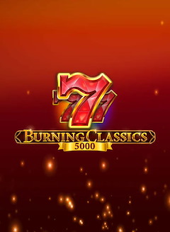 Burning Classics 5000