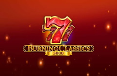 Burning Classics 5000